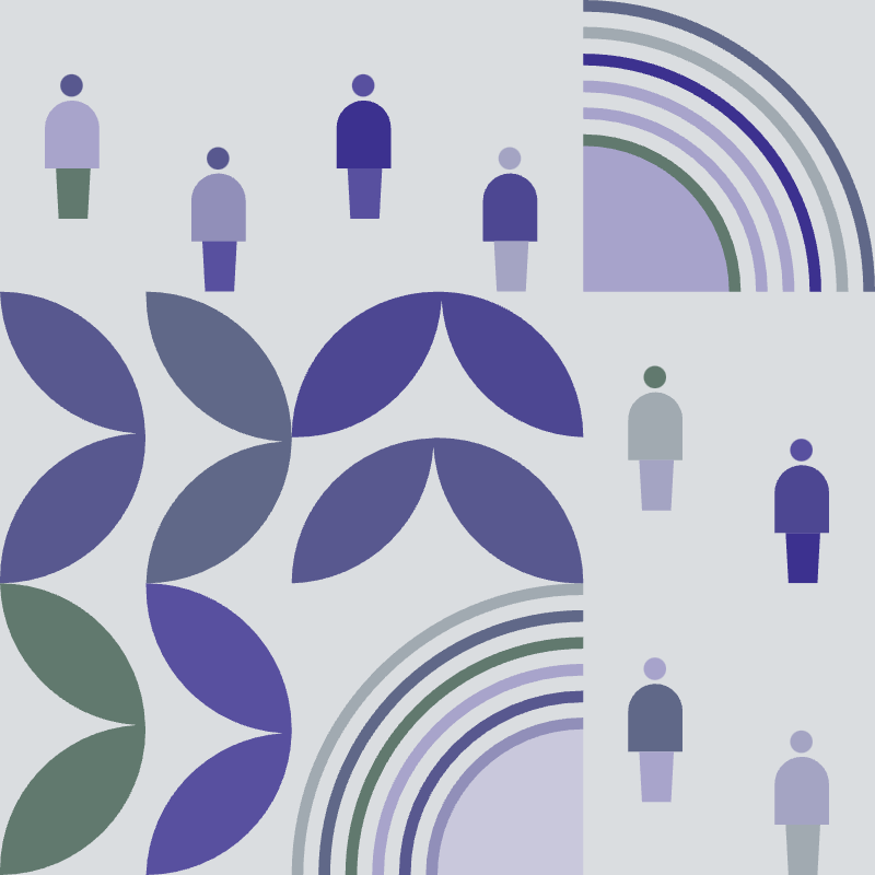 Random Pattern Image